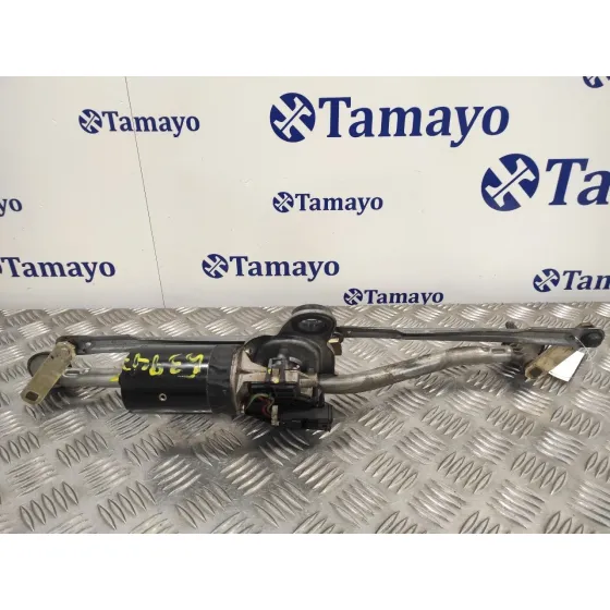Motor Limpia Delantero para Bmw Serie 3 Berlina (E46)