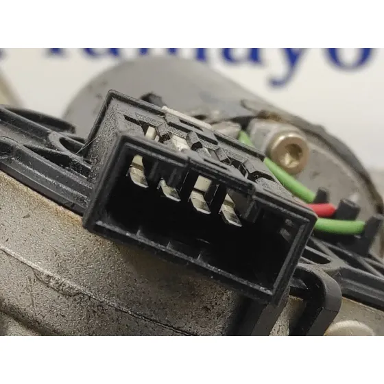 Motor Limpia Delantero para Bmw Serie 3 Berlina (E46)