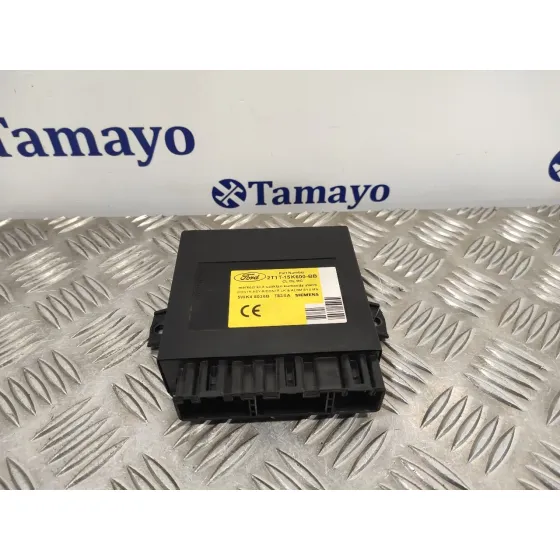 Modulo Electronico para Ford Transit Connect (Tc7)