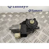 Motor Elevalunas Delantero Derecho para Ford Fiesta (Cb1)