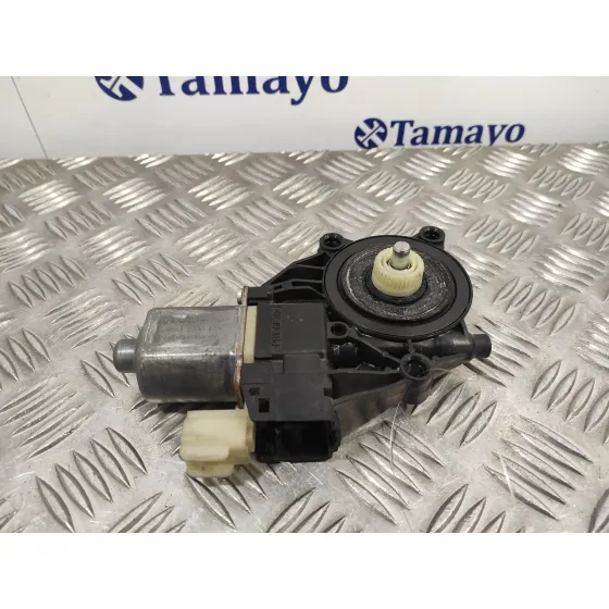 Motor Elevalunas Delantero Derecho para Ford Fiesta (Cb1)
