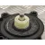 Motor Elevalunas Delantero Derecho para Ford Fiesta (Cb1)