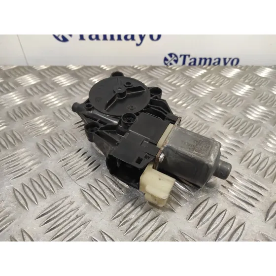 Motor Elevalunas Delantero Derecho para Ford Fiesta (Cb1)