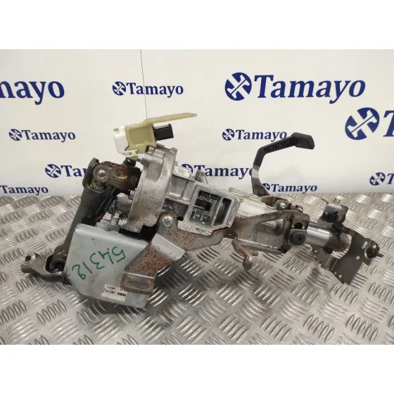 Columna Direccion para Renault Fluence