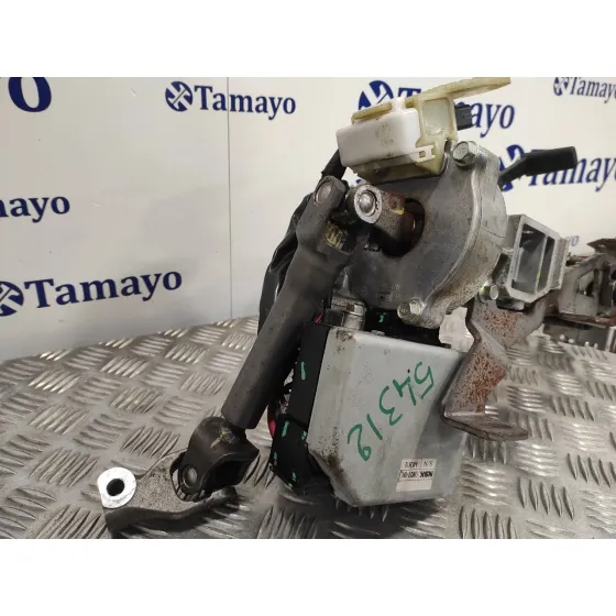 Columna Direccion para Renault Fluence