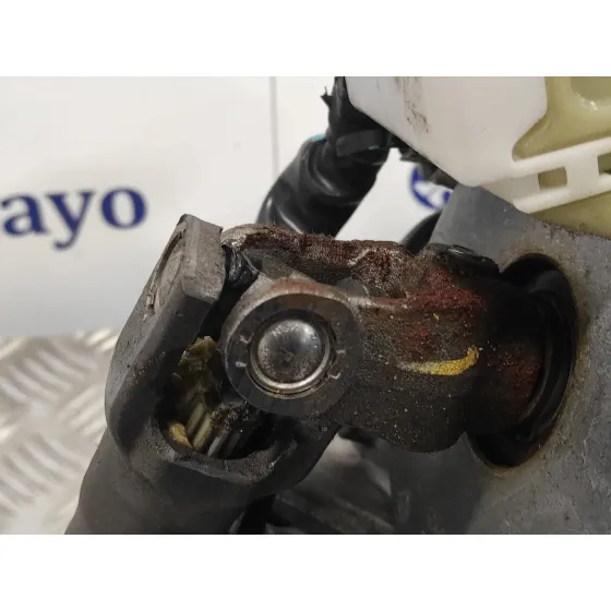Columna Direccion para Renault Fluence