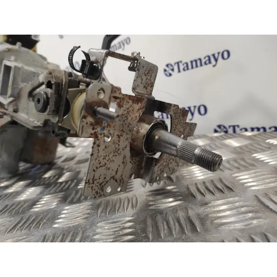 Columna Direccion para Renault Fluence
