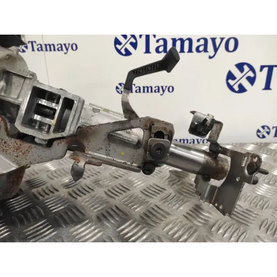 Columna Direccion para Renault Fluence