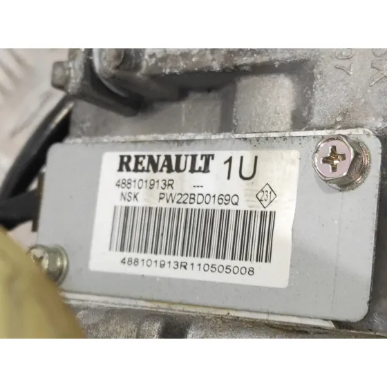 Columna Direccion para Renault Fluence