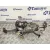 Columna Direccion para Renault Fluence