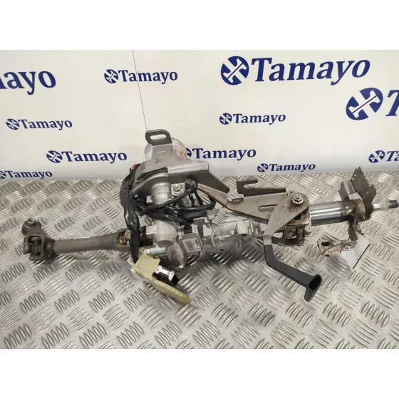 Columna Direccion para Renault Fluence