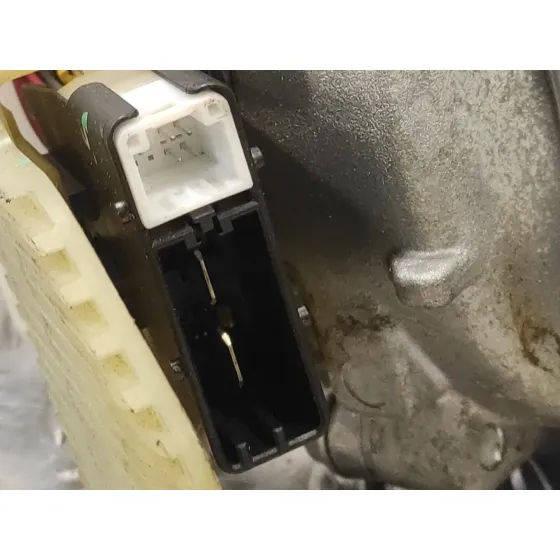 Columna Direccion para Renault Fluence