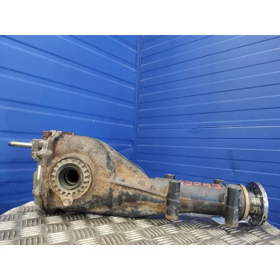 Diferencial Trasero para Subaru Forester S11 (Sg)