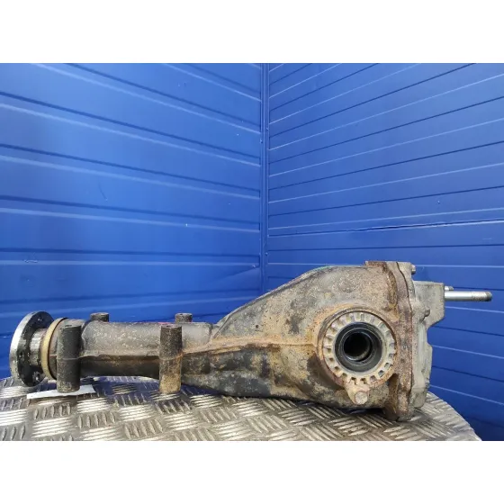 Diferencial Trasero para Subaru Forester S11 (Sg)