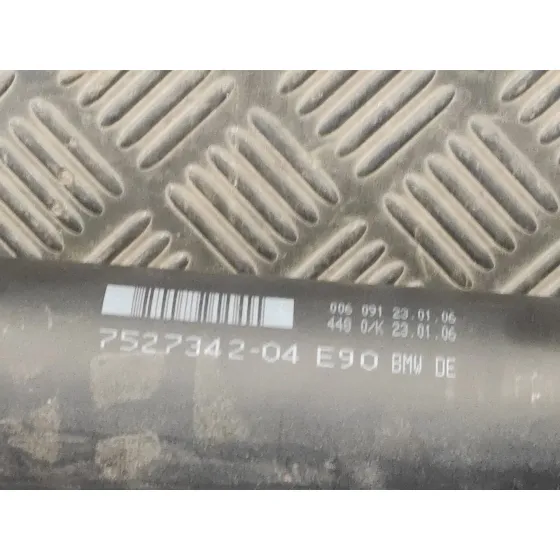 Transmision Central para Bmw Serie 3 Berlina (E90)