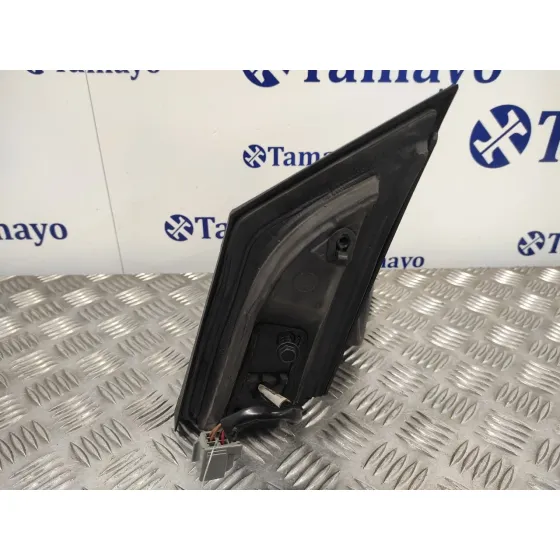 Retrovisor Derecho para Ford Focus Berlina (Cap)