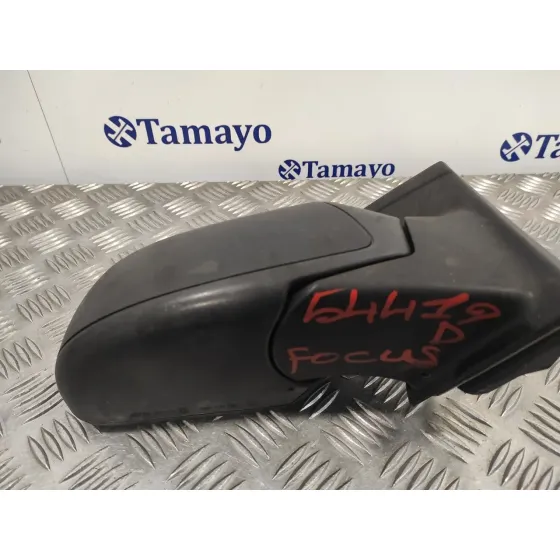 Retrovisor Derecho para Ford Focus Berlina (Cap)