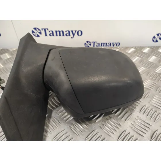 Retrovisor Derecho para Ford Focus Berlina (Cap)