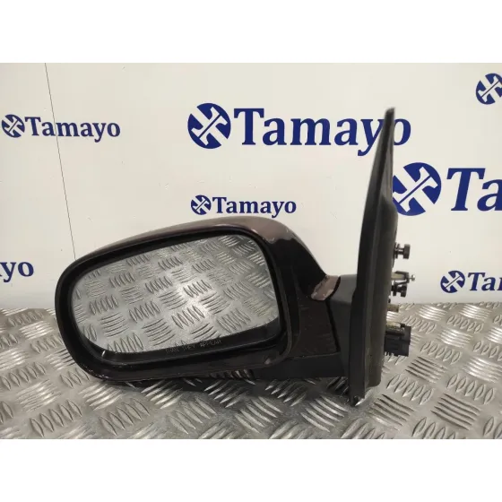 Retrovisor Izquierdo para Ssangyong Kyron
