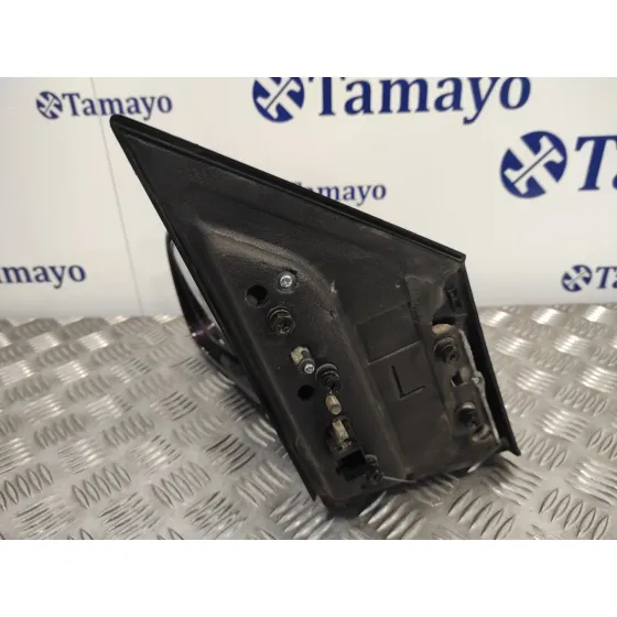 Retrovisor Izquierdo para Ssangyong Kyron