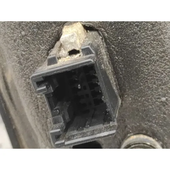 Retrovisor Izquierdo para Ssangyong Kyron