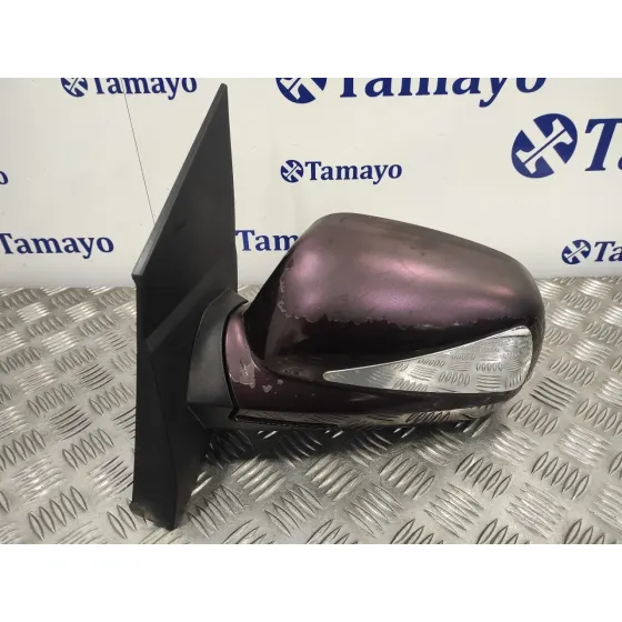 Retrovisor Izquierdo para Ssangyong Kyron