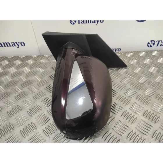 Retrovisor Izquierdo para Ssangyong Kyron