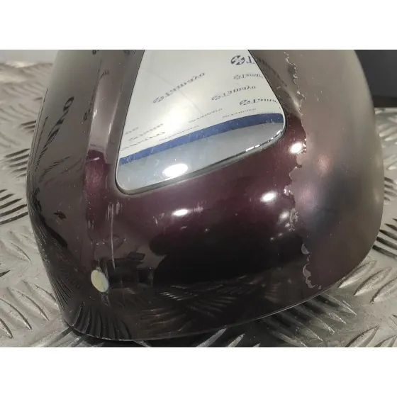 Retrovisor Izquierdo para Ssangyong Kyron