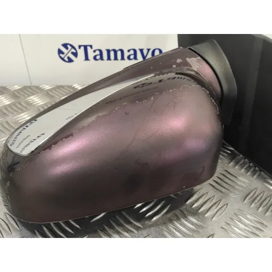 Retrovisor Izquierdo para Ssangyong Kyron