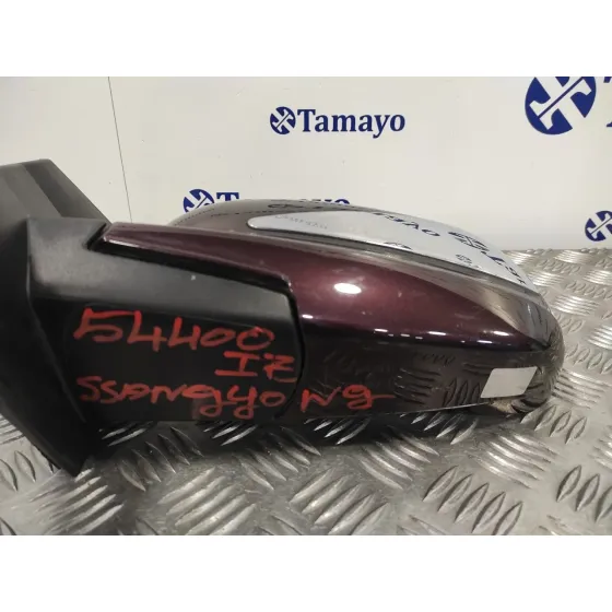 Retrovisor Izquierdo para Ssangyong Kyron