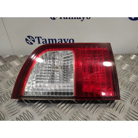 Piloto Trasero Derecho Porton para Ssangyong Kyron