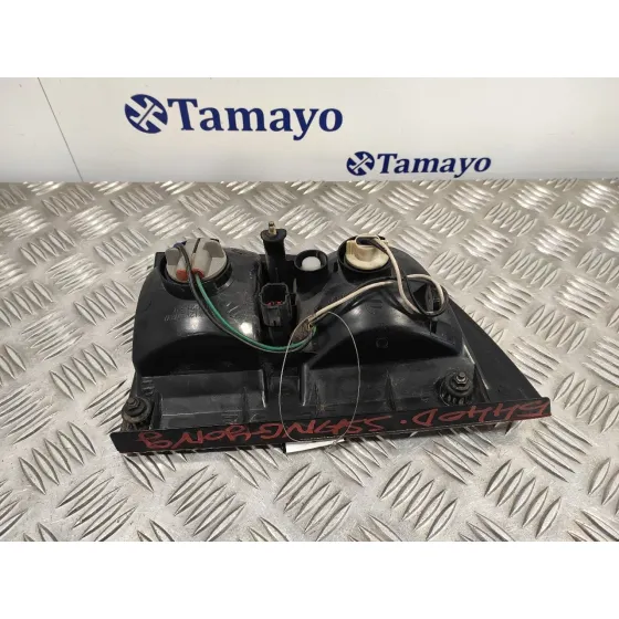 Piloto Trasero Derecho Porton para Ssangyong Kyron