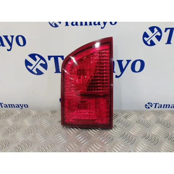 Piloto Trasero Izquierdo para Ssangyong Kyron