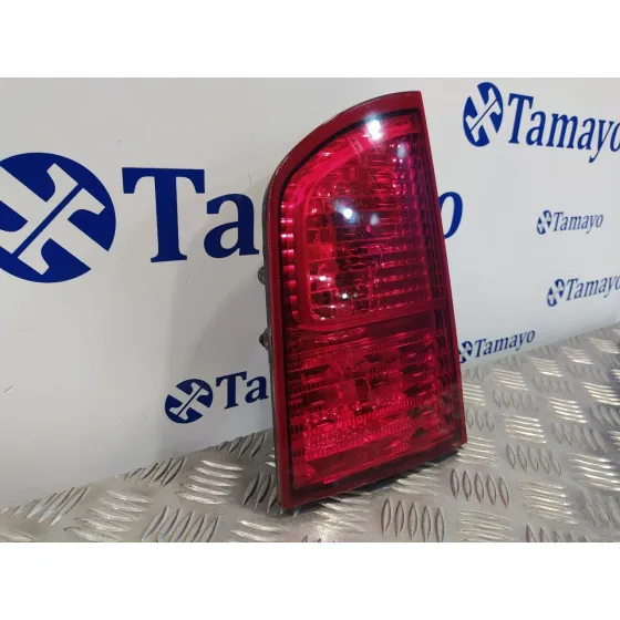 Piloto Trasero Izquierdo para Ssangyong Kyron