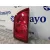 Piloto Trasero Izquierdo para Ssangyong Kyron