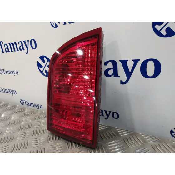 Piloto Trasero Izquierdo para Ssangyong Kyron