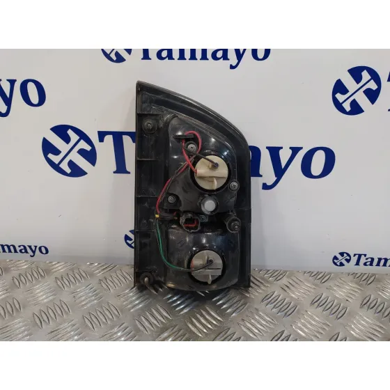 Piloto Trasero Izquierdo para Ssangyong Kyron