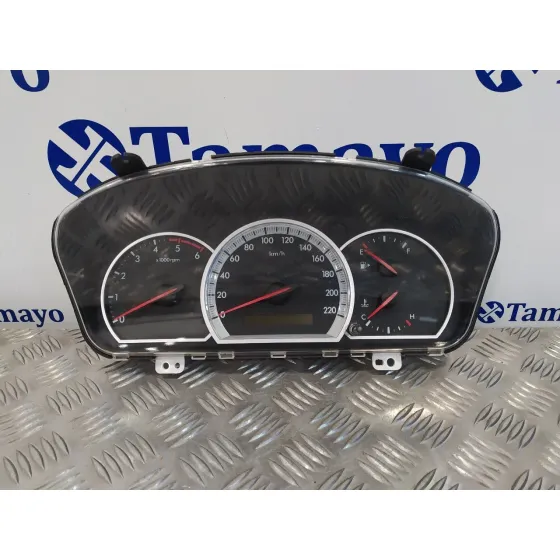 Cuadro Instrumentos para Chevrolet Epica