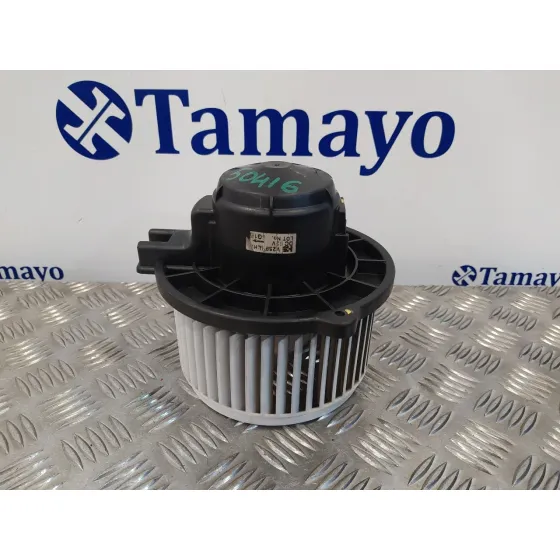 Motor Calefaccion para Chevrolet Epica