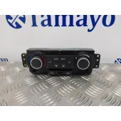 Mando Climatizador para Chevrolet Epica