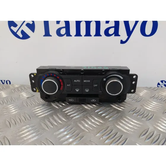 Mando Climatizador para Chevrolet Epica