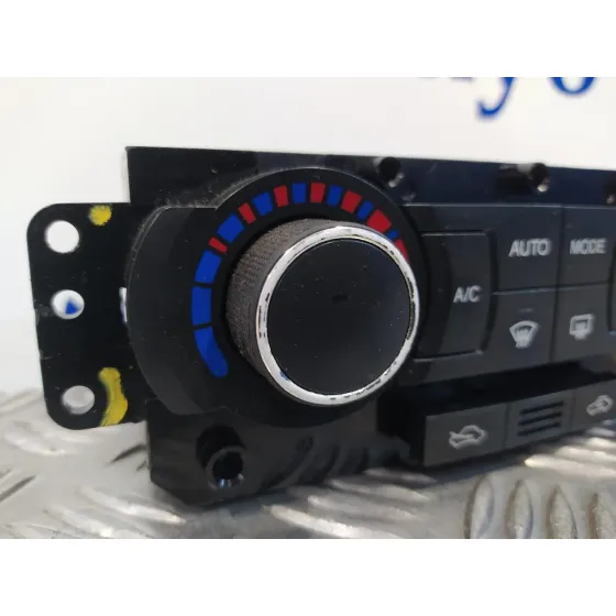 Mando Climatizador para Chevrolet Epica