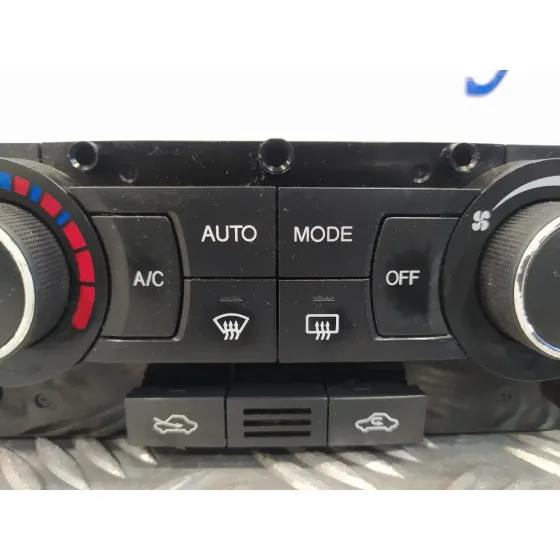Mando Climatizador para Chevrolet Epica