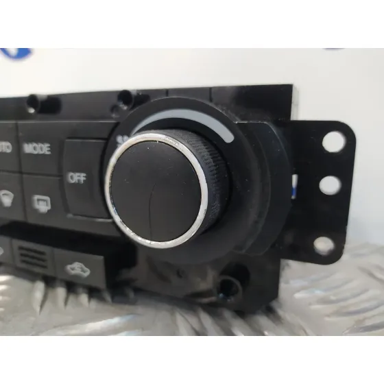 Mando Climatizador para Chevrolet Epica