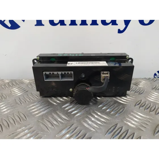 Mando Climatizador para Chevrolet Epica