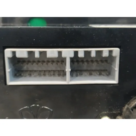 Mando Climatizador para Chevrolet Epica