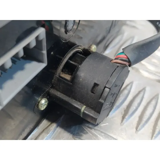 Mando Climatizador para Chevrolet Epica