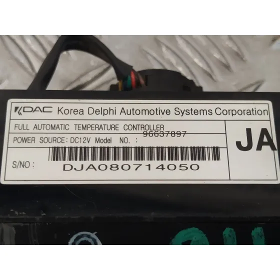 Mando Climatizador para Chevrolet Epica