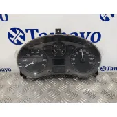 Cuadro Instrumentos para Peugeot Partner Kasten