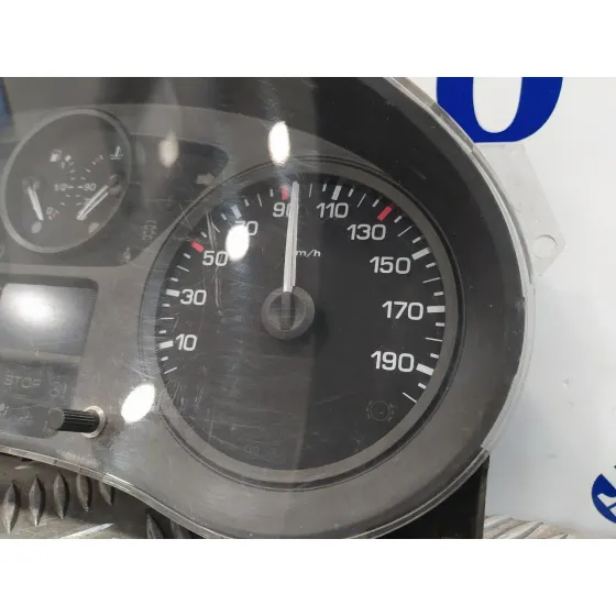 Cuadro Instrumentos para Peugeot Partner Kasten